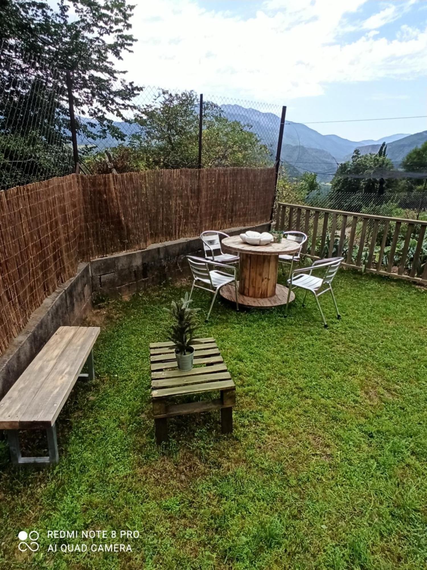 Apartamento Llorens Arasan Exterior foto