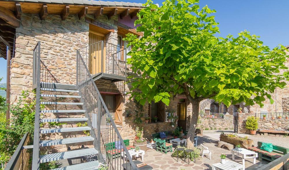 Apartamento Llorens Arasan Exterior foto