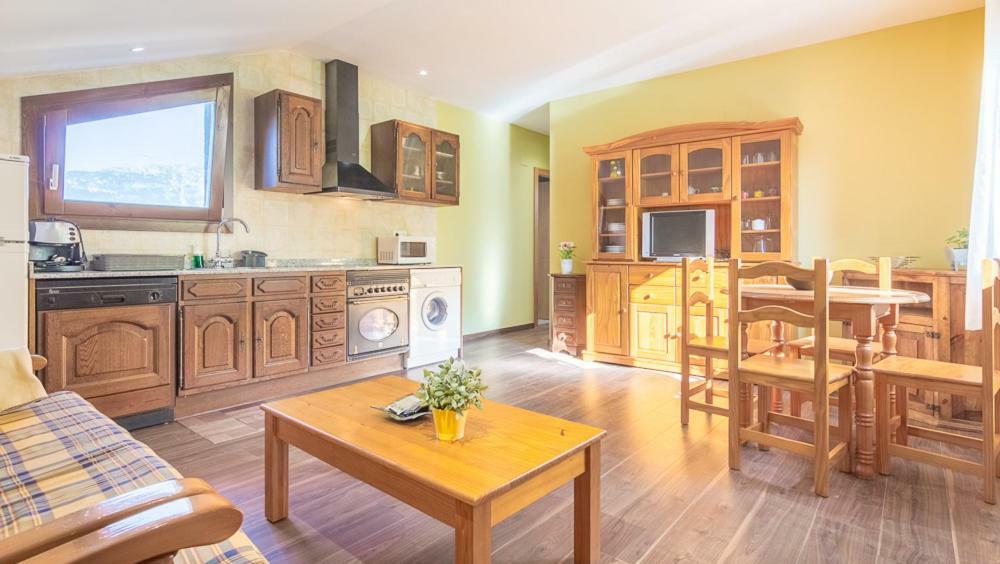 Apartamento Llorens Arasan Exterior foto
