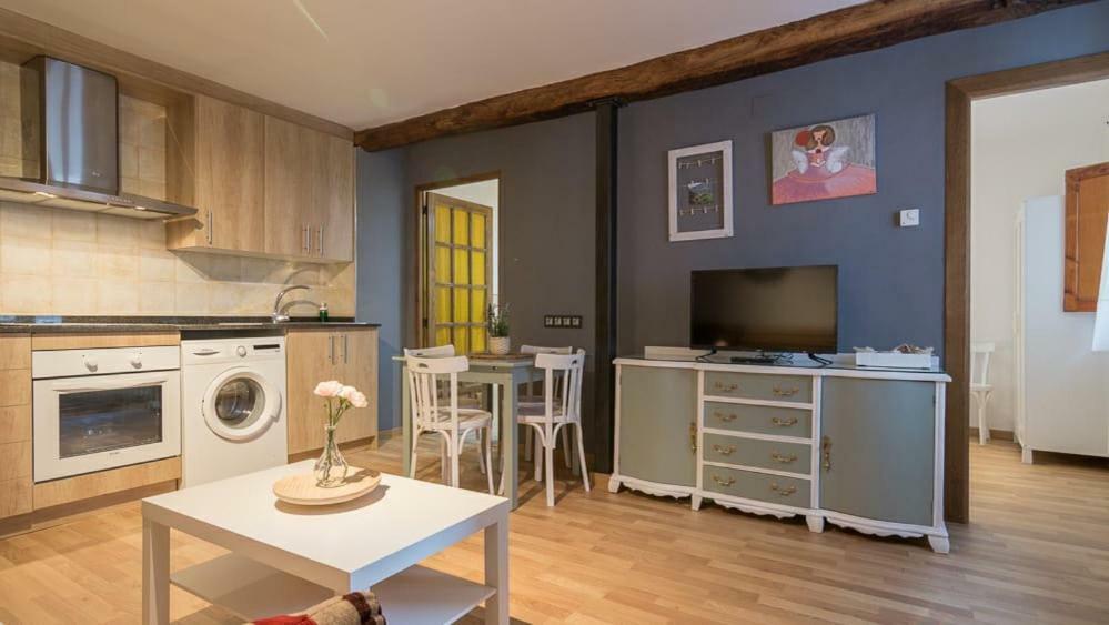 Apartamento Llorens Arasan Exterior foto