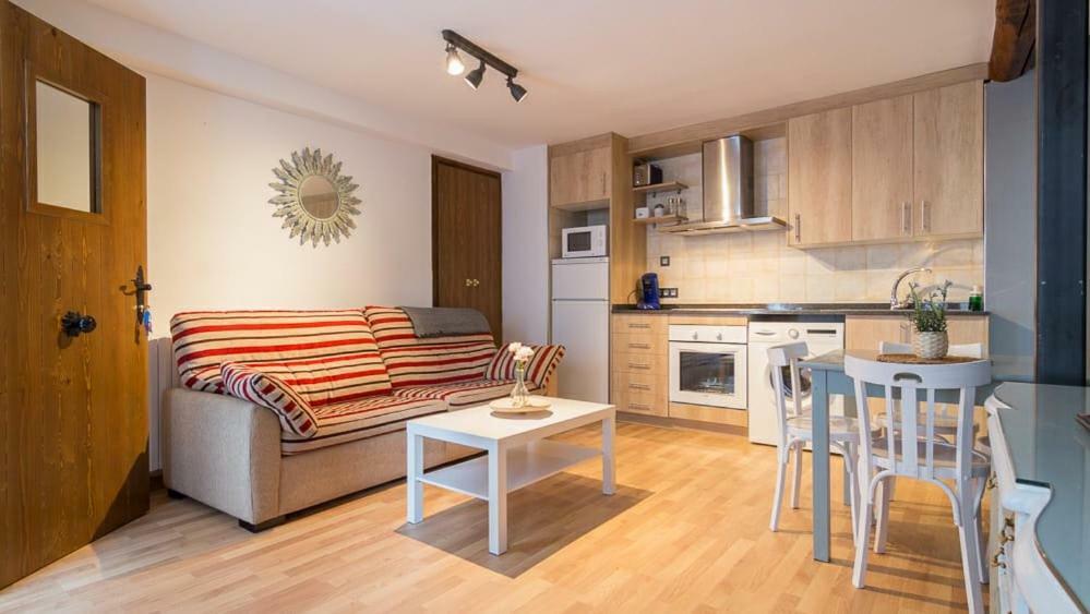 Apartamento Llorens Arasan Exterior foto