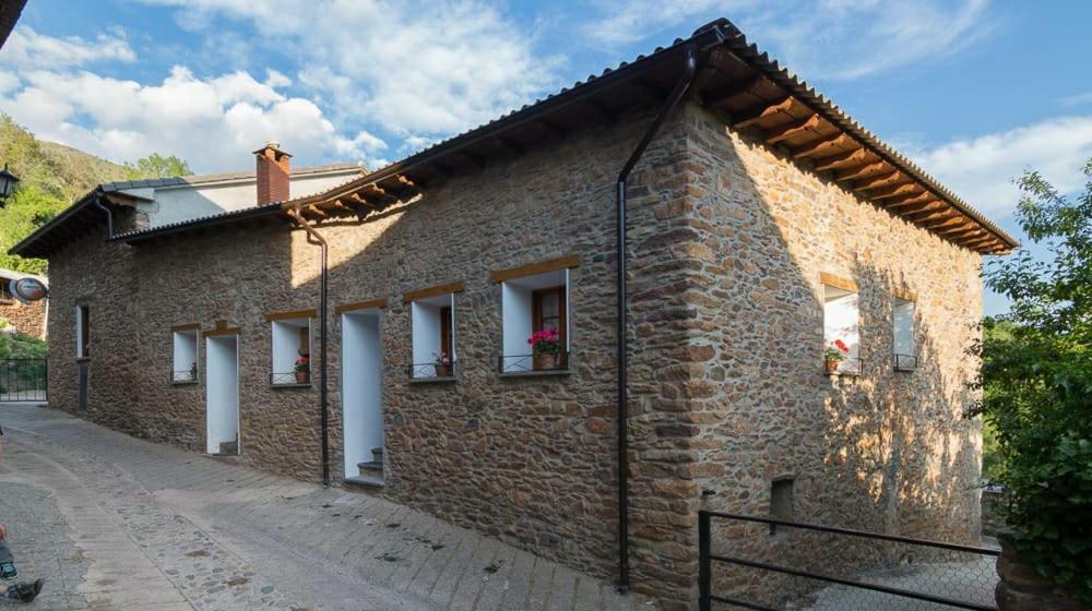 Apartamento Llorens Arasan Exterior foto
