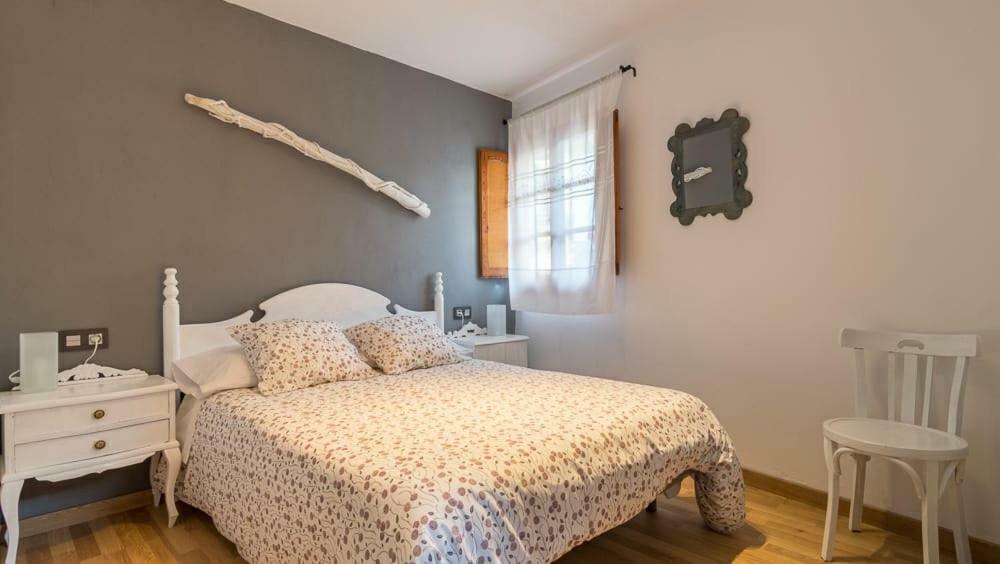 Apartamento Llorens Arasan Exterior foto